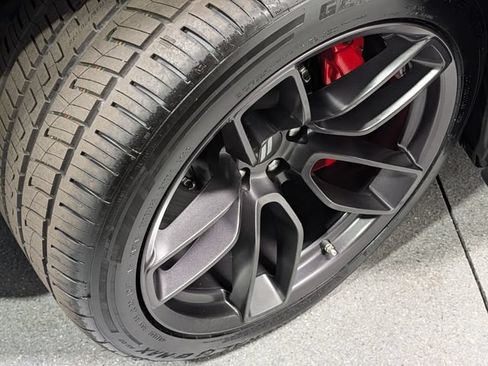 Used 2021 Dodge Challenger R/T Scat Pack RWD image 11