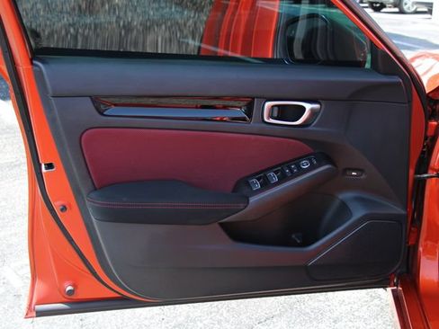 Used 2022 Honda Civic Si image 14