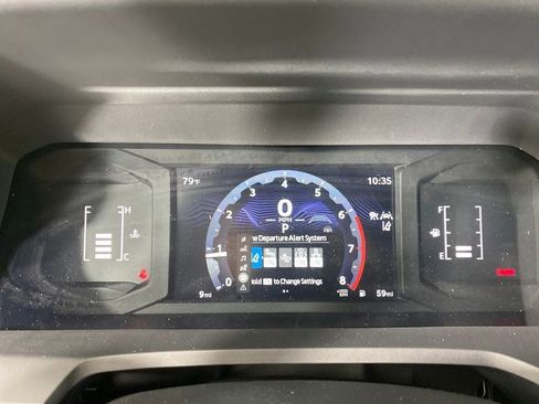 New 2026 Toyota Tacoma SR5 image 18