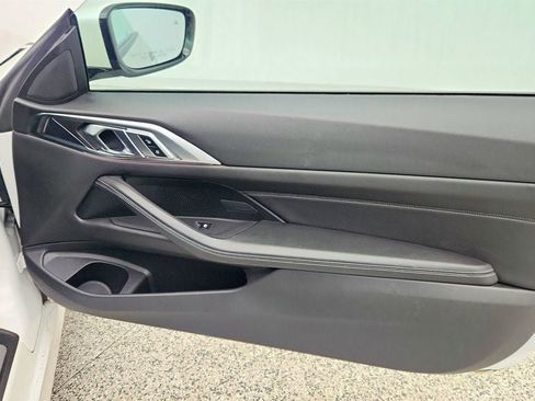 Used 2021 BMW 430i xDrive Coupe w/ Convenience Package image 26