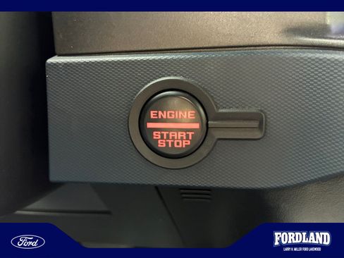Used 2024 Ford Bronco Raptor w/ Interior Carbon Fiber Pack 6 AWD/4WD image 29