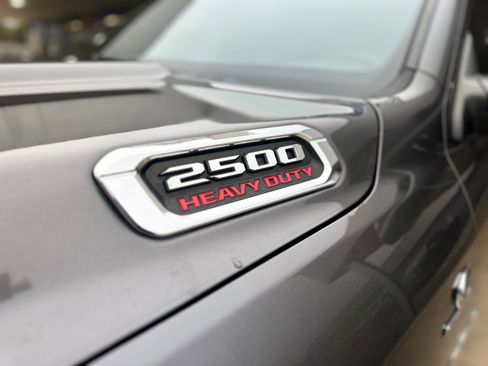 Used 2022 RAM 2500 Tradesman image 13
