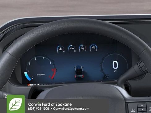 New 2026 Ford F250 Lariat AWD/4WD image 13