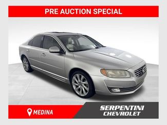 Used 2016 Volvo S80 T5 w/ Convenience Package FWD video 1