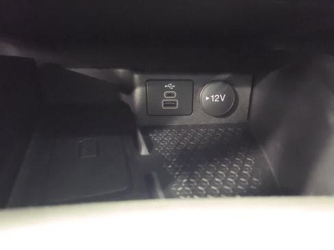 Used 2024 Ford Bronco Sport Outer Banks w/ Tech Package AWD/4WD image 28