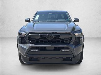 New 2026 Toyota Tacoma TRD Off-Road AWD/4WD video 2