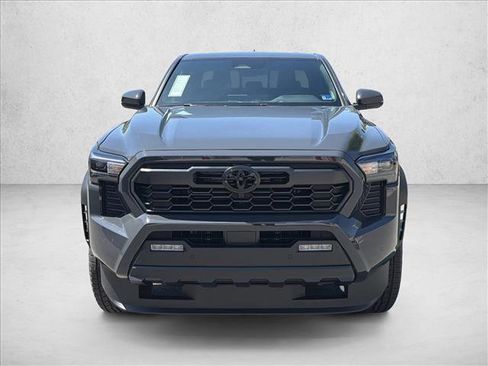 New 2026 Toyota Tacoma TRD Off-Road AWD/4WD image 2
