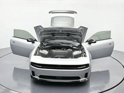 New 2025 Dodge Charger Daytona Scat Pack w/ Track Pack image 51