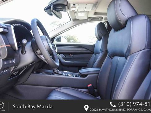 New 2026 MAZDA CX-50 AWD 2.5 Hybrid w/ Premium Pkg image 19