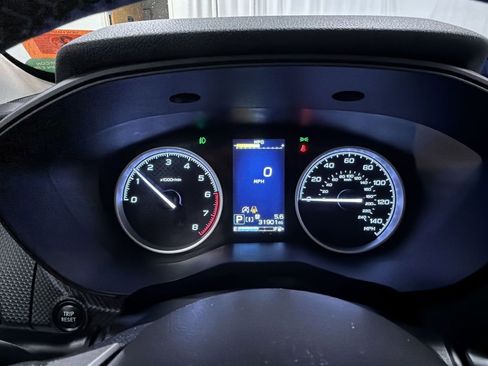 Used 2022 Subaru Forester Limited image 19