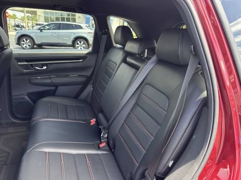 Used 2024 Honda CR-V Sport-L image 26