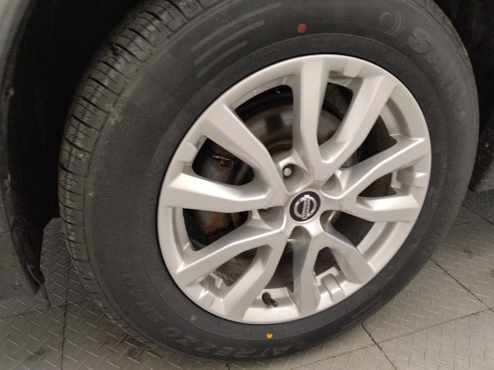 Used 2020 Nissan Rogue SV AWD/4WD image 31