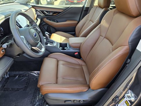 Certified 2025 Subaru Outback Touring w/ Popular Package #2 AWD/4WD image 15
