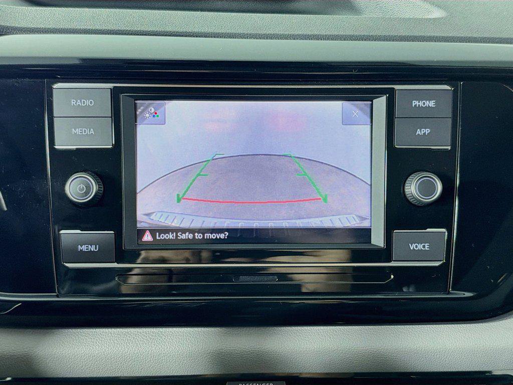 Certified 2023 Volkswagen Taos S w/ Driver Assistance Package AWD/4WD image 13