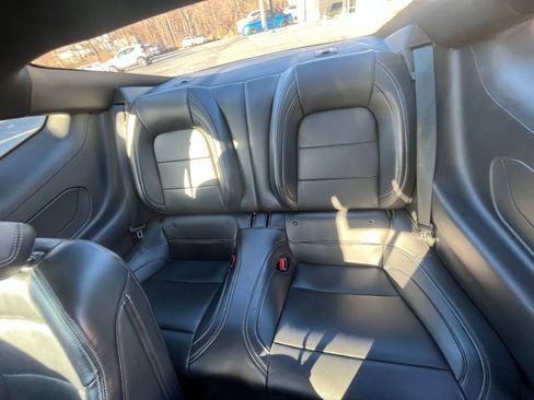 Used 2024 Ford Mustang Premium image 32