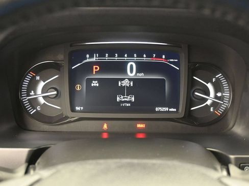 Used 2022 Honda Passport TrailSport image 19