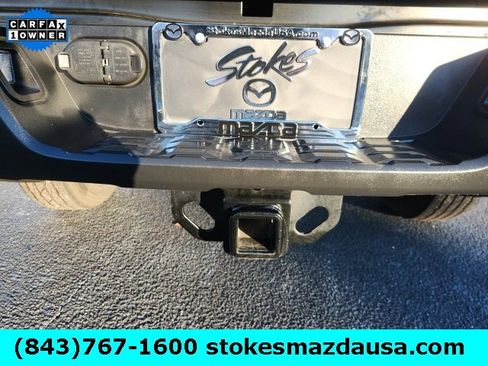 Used 2022 Toyota Tacoma SR5 image 4