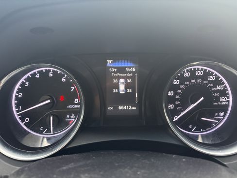 Used 2019 Toyota Camry SE image 20