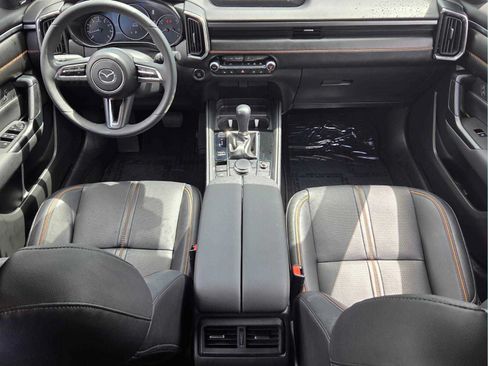 Certified 2024 MAZDA CX-50 AWD 2.5 S w/ Premium Plus Pkg image 13