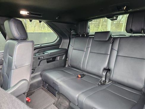 Used 2024 Toyota Sequoia Platinum image 29