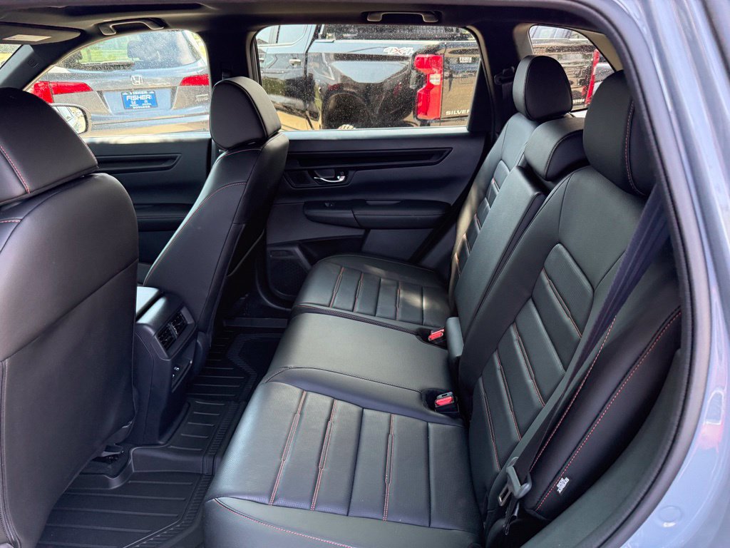 Certified 2026 Honda CR-V Sport-L image 16
