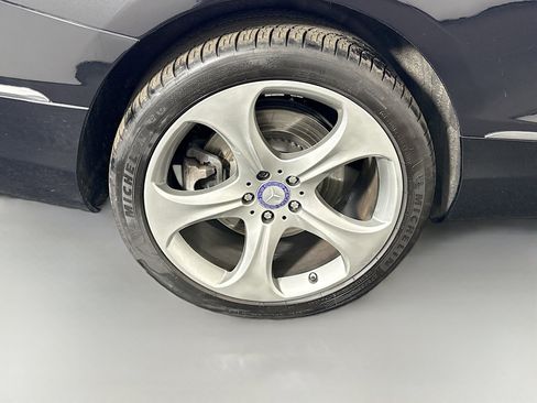 Used 2017 Mercedes-Benz S 550 Cabriolet image 30