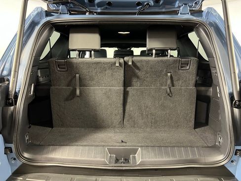 Used 2025 Toyota 4Runner Limited image 28