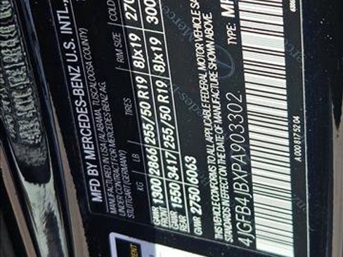 Certified 2023 Mercedes-Benz GLE 350 GLE 350 image 23