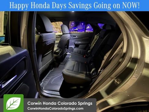 New 2026 Honda Prologue EX image 22
