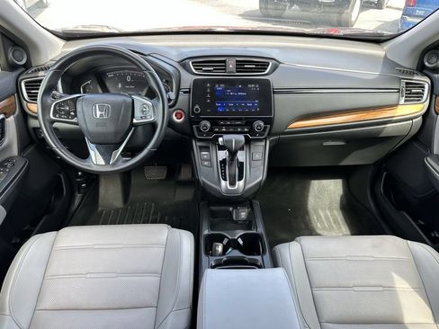 Used 2018 Honda CR-V EX-L image 13