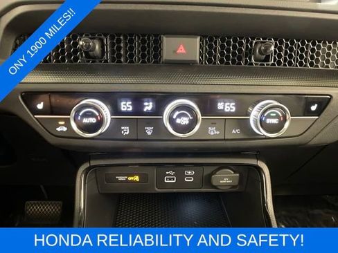 Used 2024 Honda CR-V EX image 16
