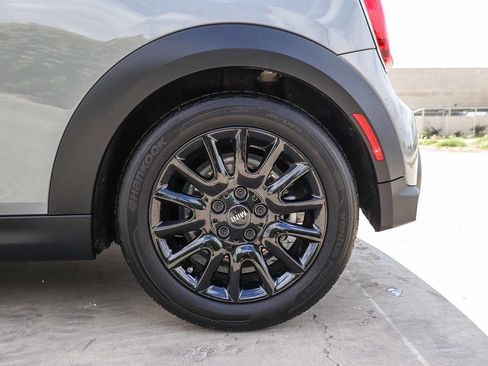 Used 2023 MINI Cooper 2-Door Hardtop FWD image 14