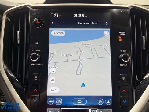 Used 2023 Subaru Ascent Touring image 15