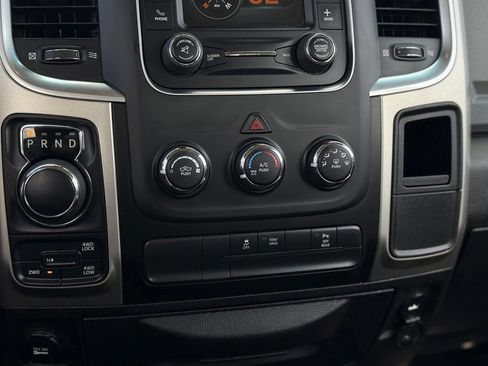 Used 2019 RAM 1500 Warlock AWD/4WD image 20