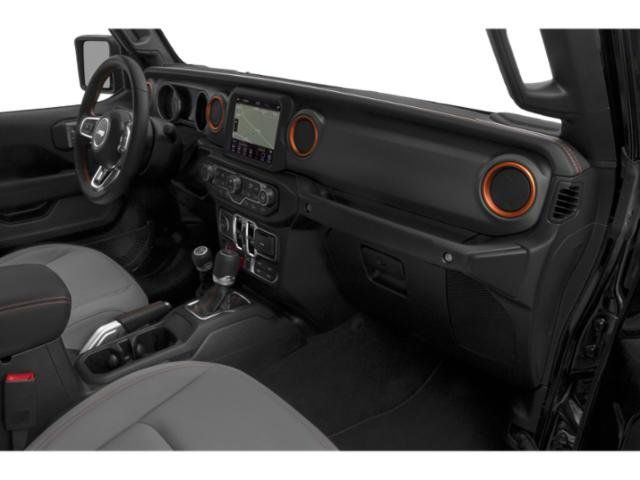 Used 2021 Jeep Gladiator Mojave w/ Dual Top Group AWD/4WD image 18