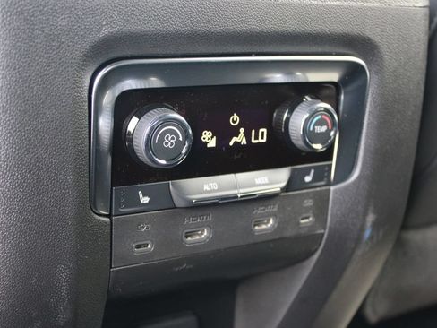 New 2026 Chevrolet Tahoe High Country AWD/4WD image 30