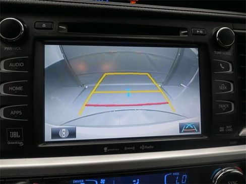 Certified 2019 Toyota Highlander Limited Platinum image 6