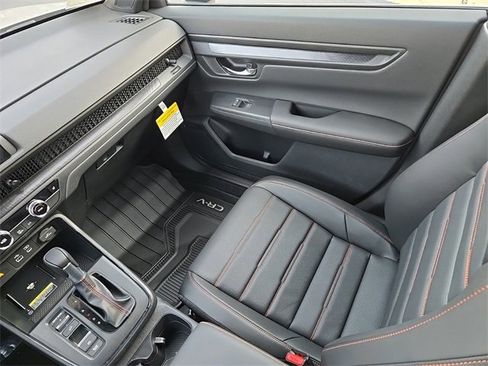 New 2025 Honda CR-V Sport-L image 17