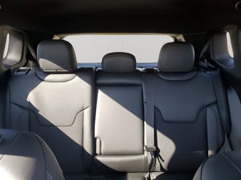 New 2026 Jeep Compass Latitude w/ Quick Order Package 29K image 38