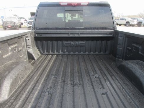 New 2026 GMC Sierra 2500 Denali Ultimate image 7