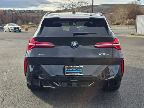 New 2026 BMW X3 xDrive30 w/ Premium Package image 5