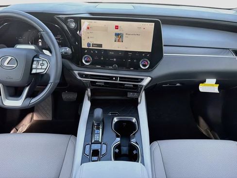 New 2026 Lexus RX 350 Premium FWD image 20