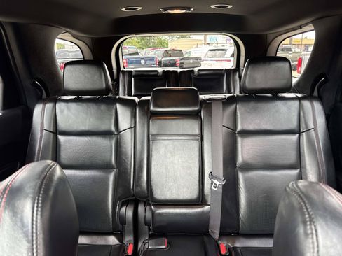 Used 2023 Dodge Durango GT RWD image 19