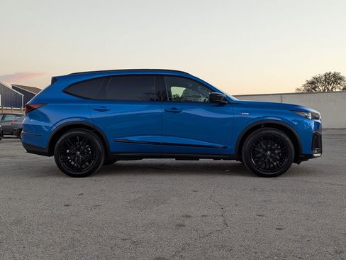 New 2026 Acura MDX A-Spec image 3