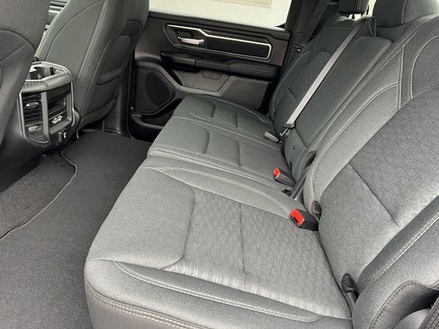 New 2026 RAM 1500 Big Horn image 10