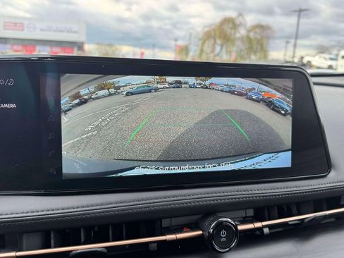 Certified 2024 Nissan Ariya FWD image 28