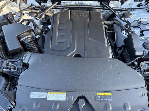 Used 2025 Audi Q5 Premium Plus w/ Premium Plus image 26