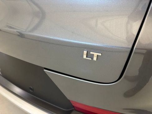 Used 2022 Chevrolet TrailBlazer LT w/ Convenience Package FWD image 10