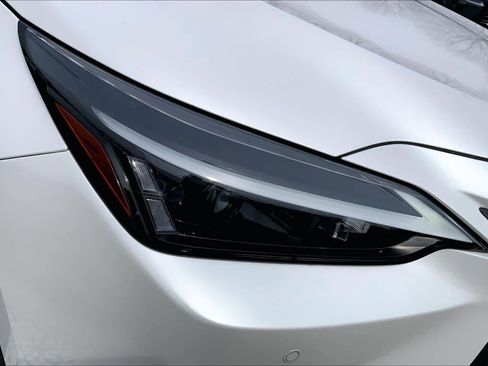 Certified 2023 Lexus NX 350 AWD image 28