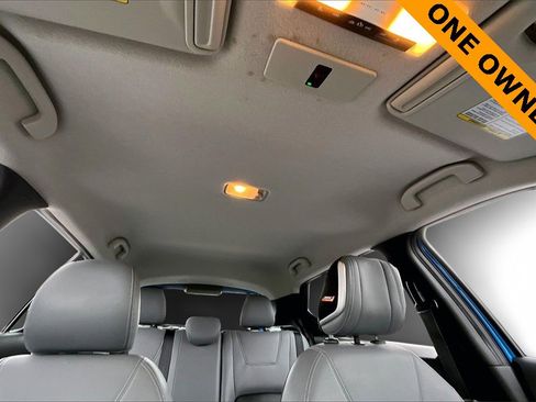 Used 2024 Nissan Kicks SR w/ SR Premium Package image 22